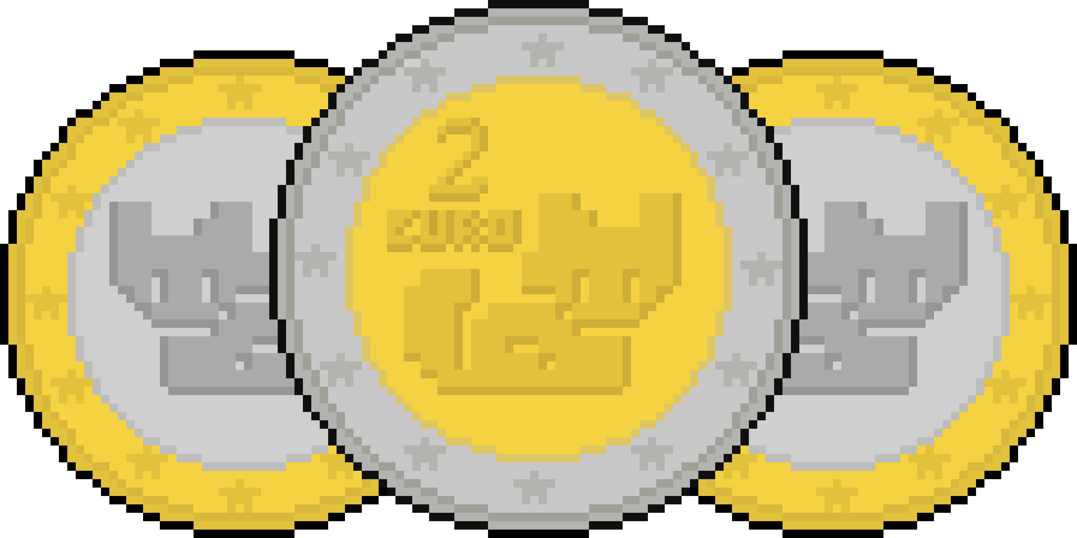 Pixel art